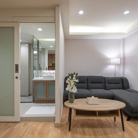 Exoresidence The Heart Of Chinatown バンコク都 エクステリア 写真