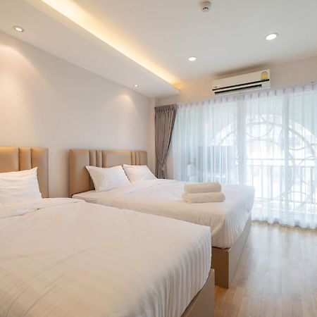 Exoresidence The Heart Of Chinatown バンコク都 エクステリア 写真