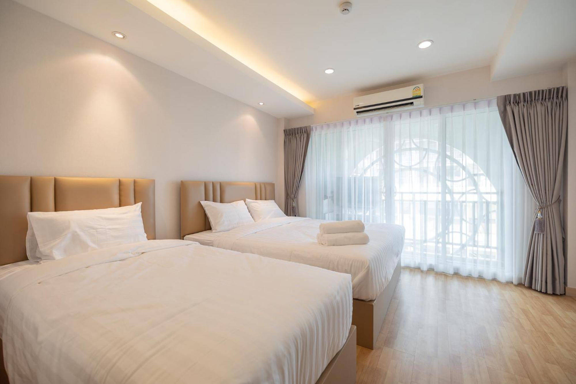 Exoresidence The Heart Of Chinatown バンコク都 エクステリア 写真