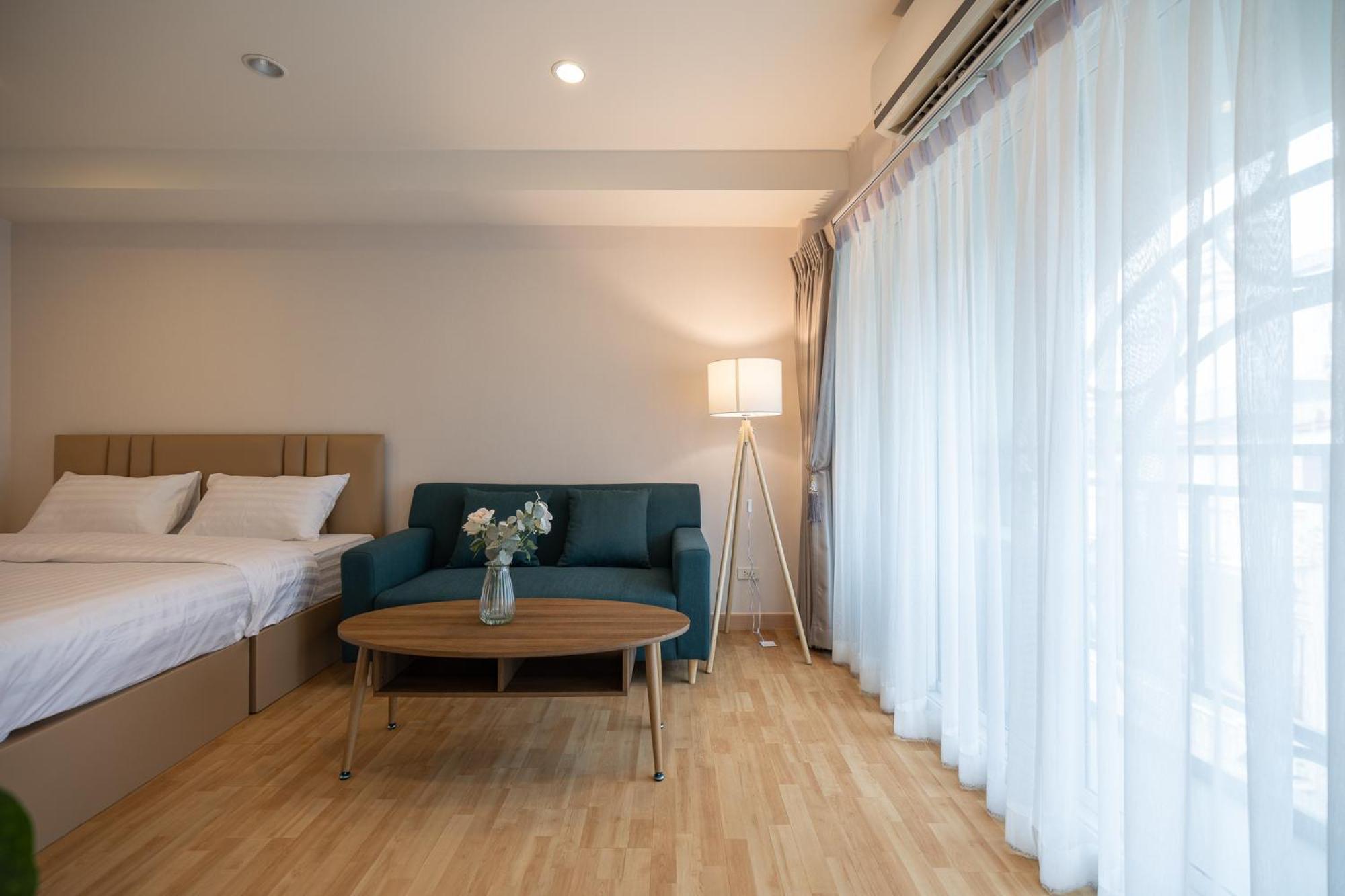 Exoresidence The Heart Of Chinatown バンコク都 エクステリア 写真