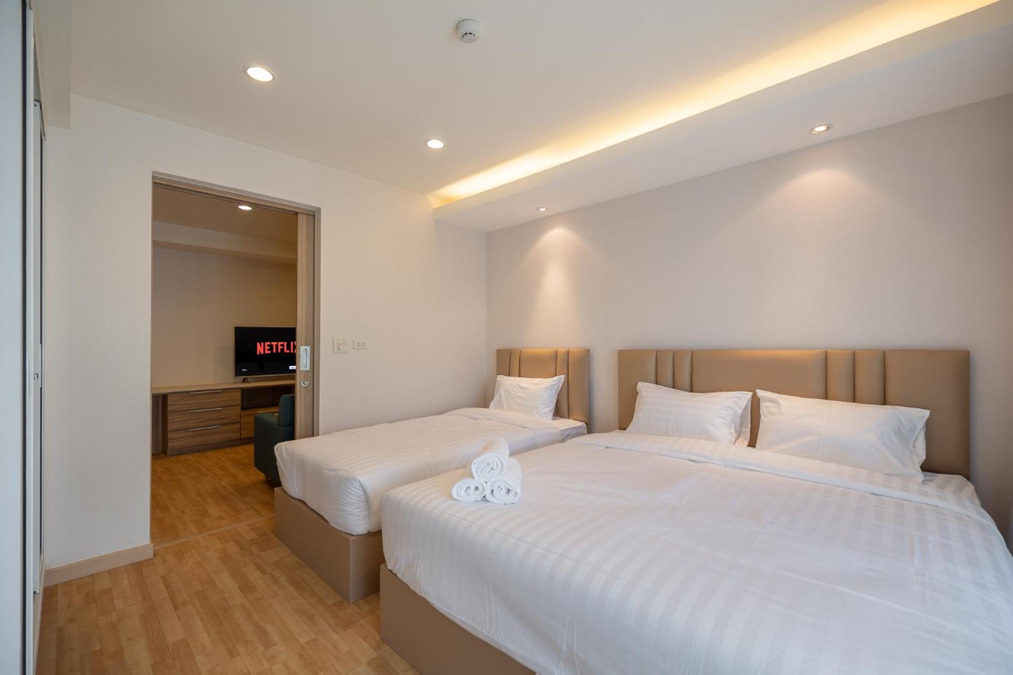 Exoresidence The Heart Of Chinatown バンコク都 エクステリア 写真