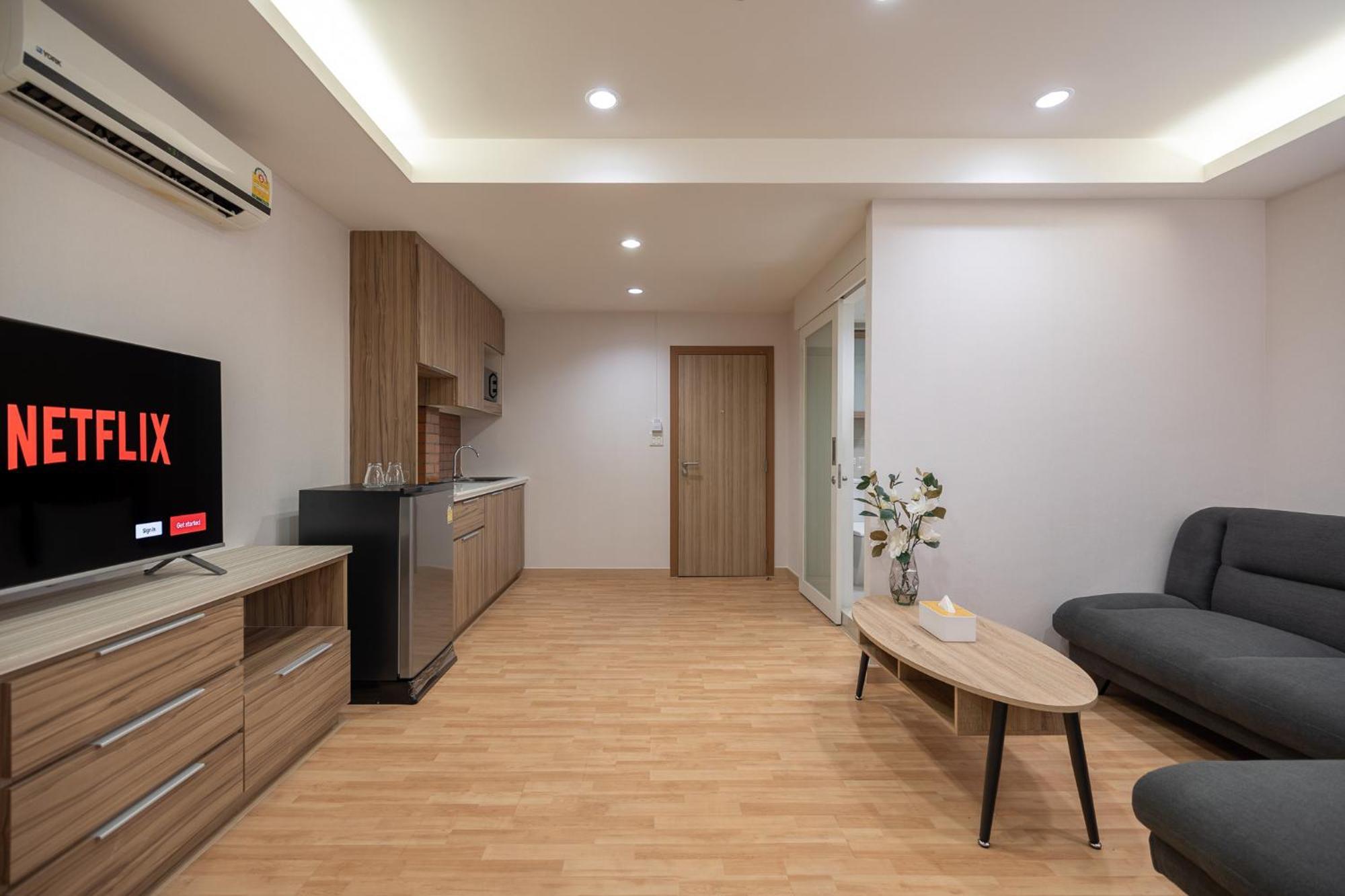 Exoresidence The Heart Of Chinatown バンコク都 エクステリア 写真