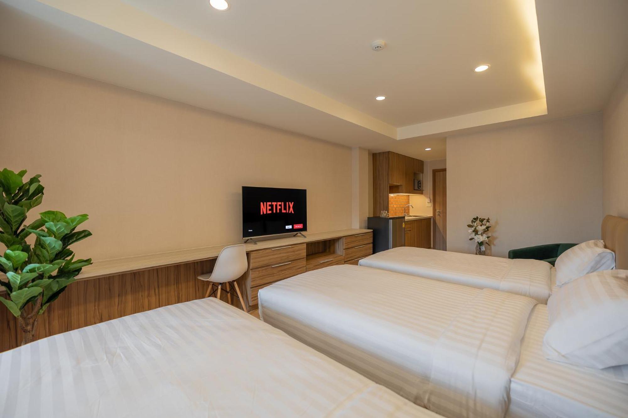 Exoresidence The Heart Of Chinatown バンコク都 エクステリア 写真