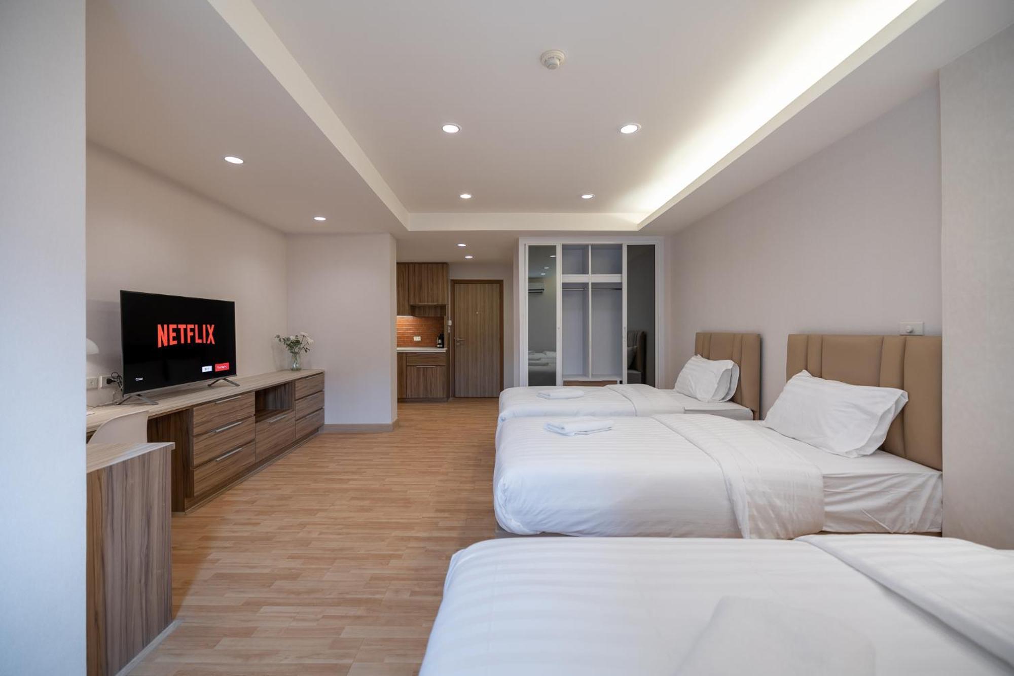 Exoresidence The Heart Of Chinatown バンコク都 エクステリア 写真