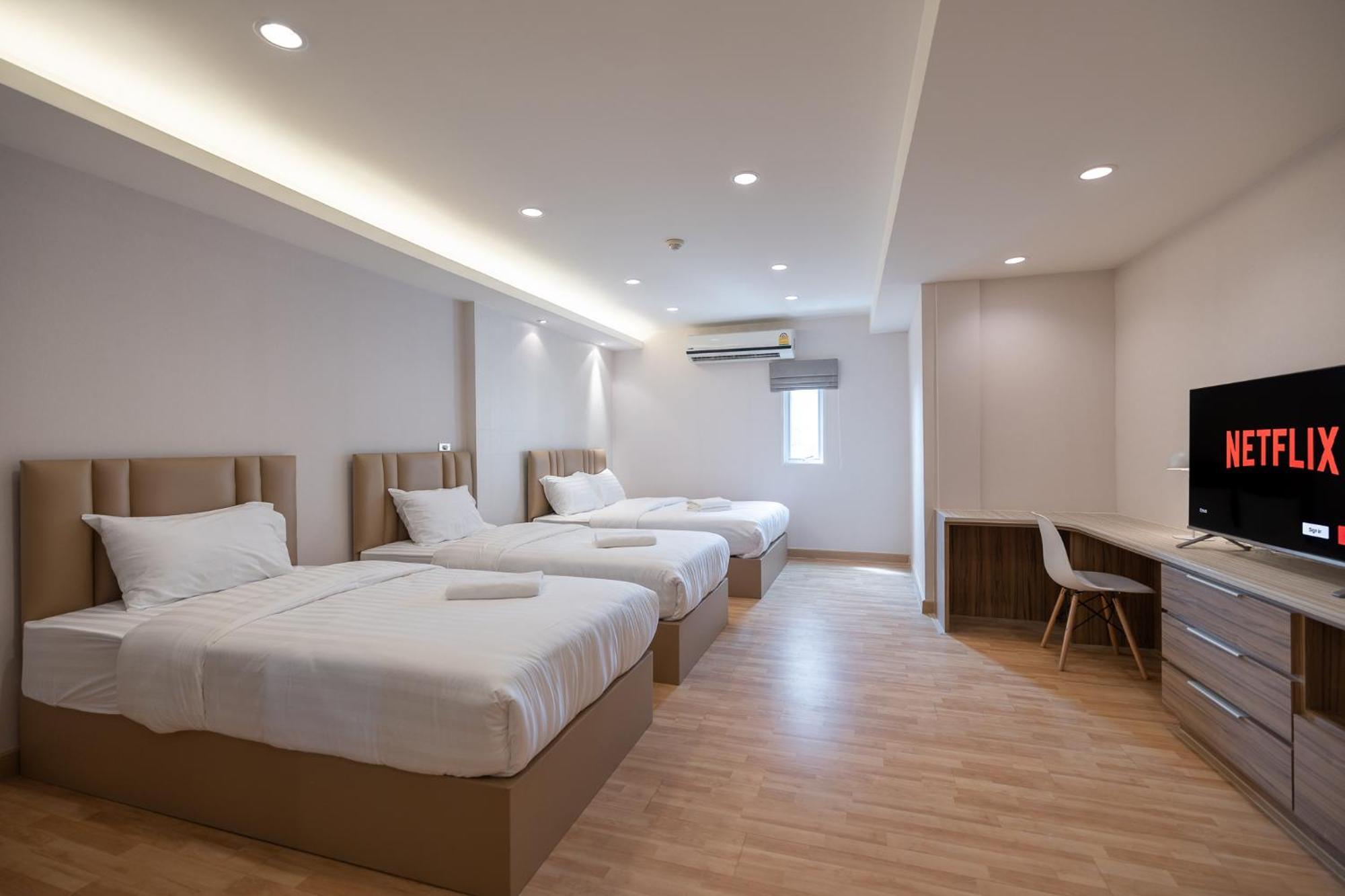 Exoresidence The Heart Of Chinatown バンコク都 エクステリア 写真