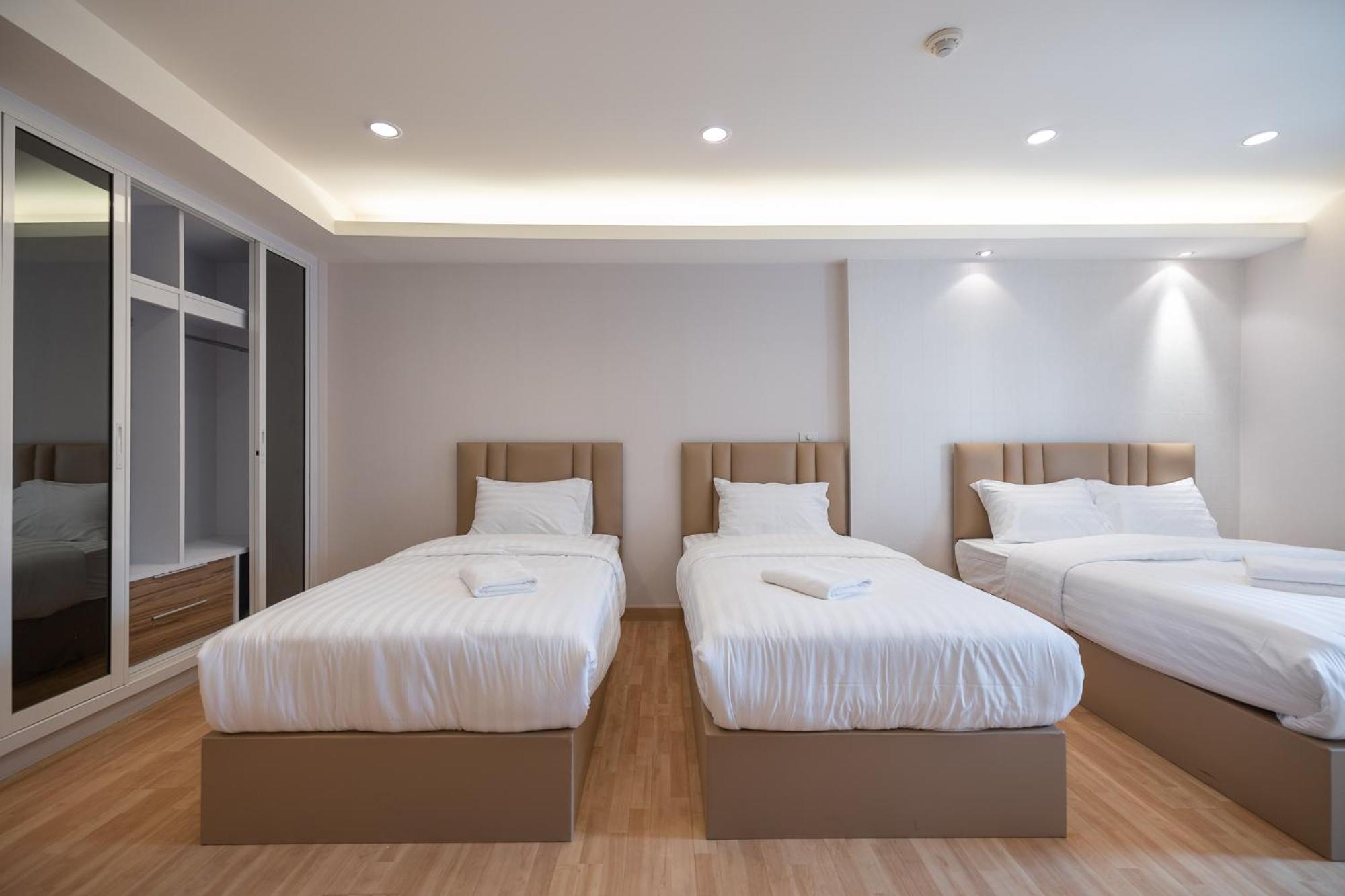 Exoresidence The Heart Of Chinatown バンコク都 エクステリア 写真