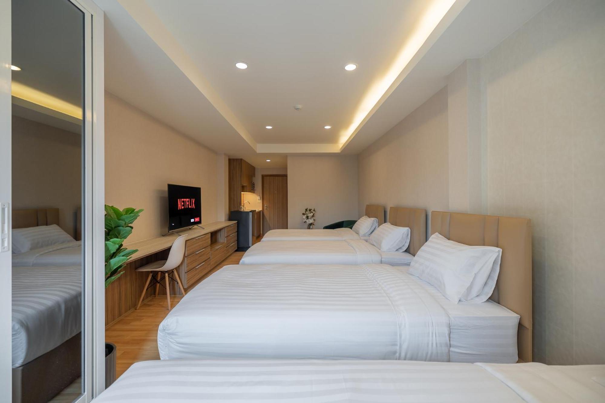 Exoresidence The Heart Of Chinatown バンコク都 エクステリア 写真