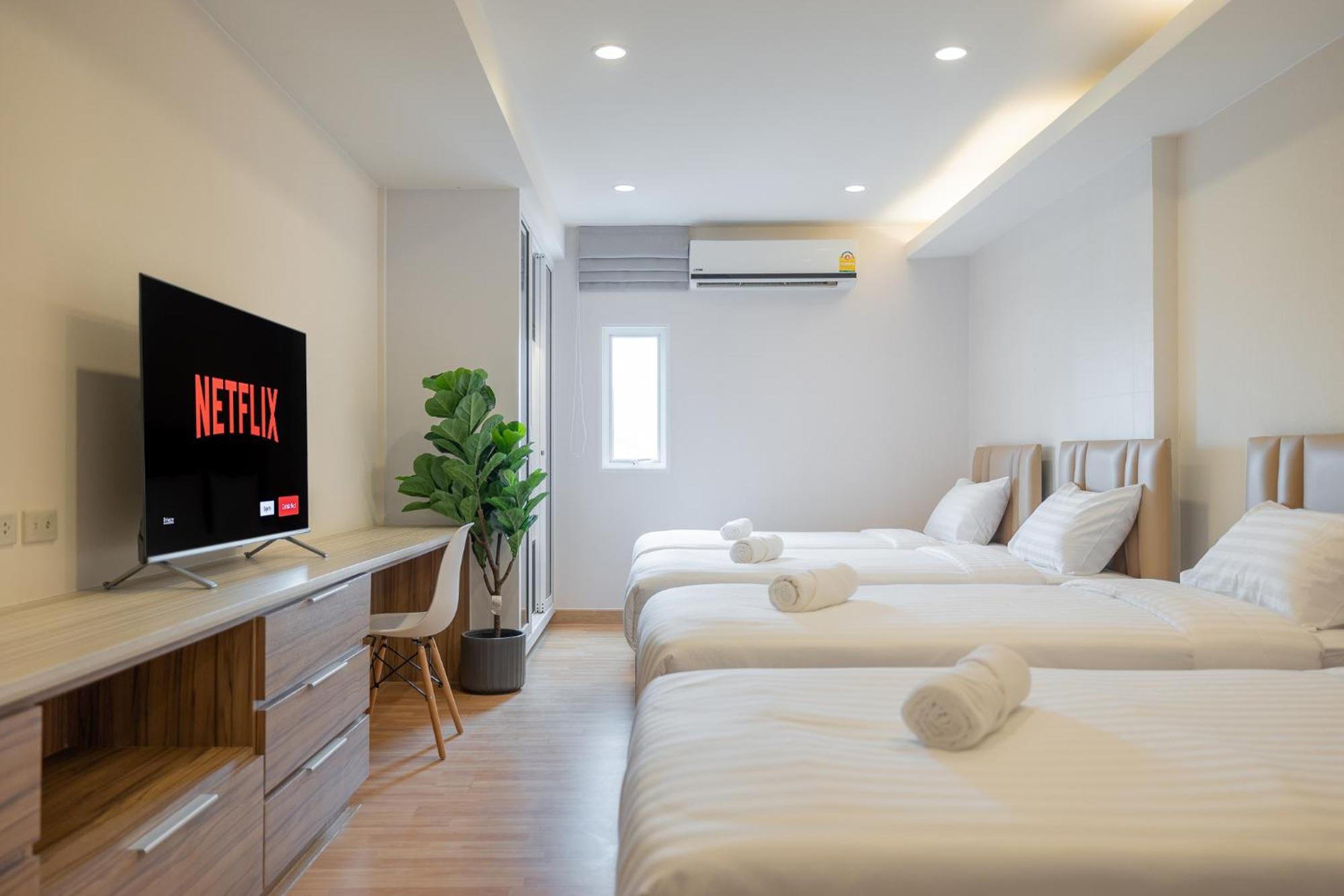 Exoresidence The Heart Of Chinatown バンコク都 エクステリア 写真