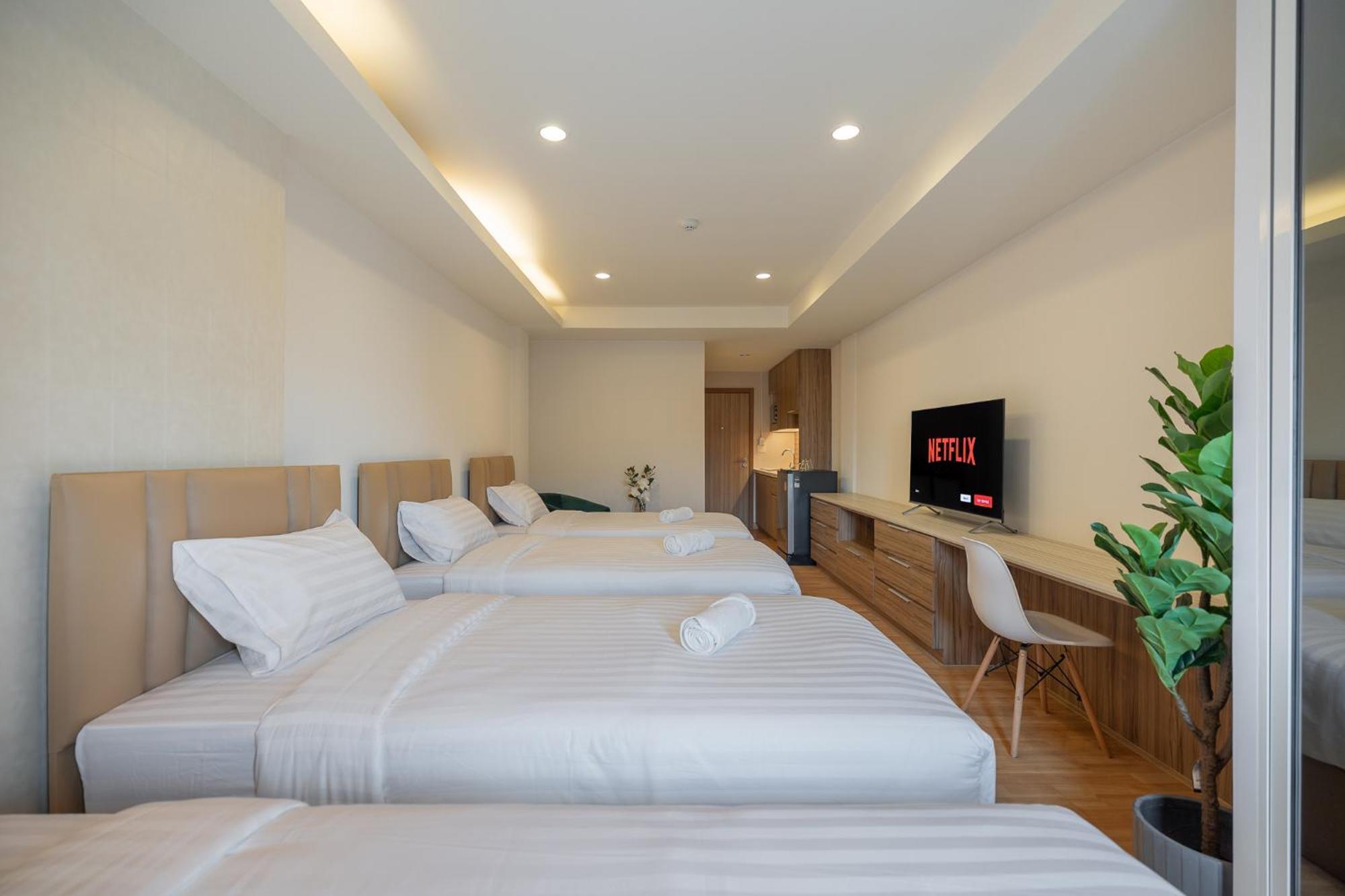 Exoresidence The Heart Of Chinatown バンコク都 エクステリア 写真