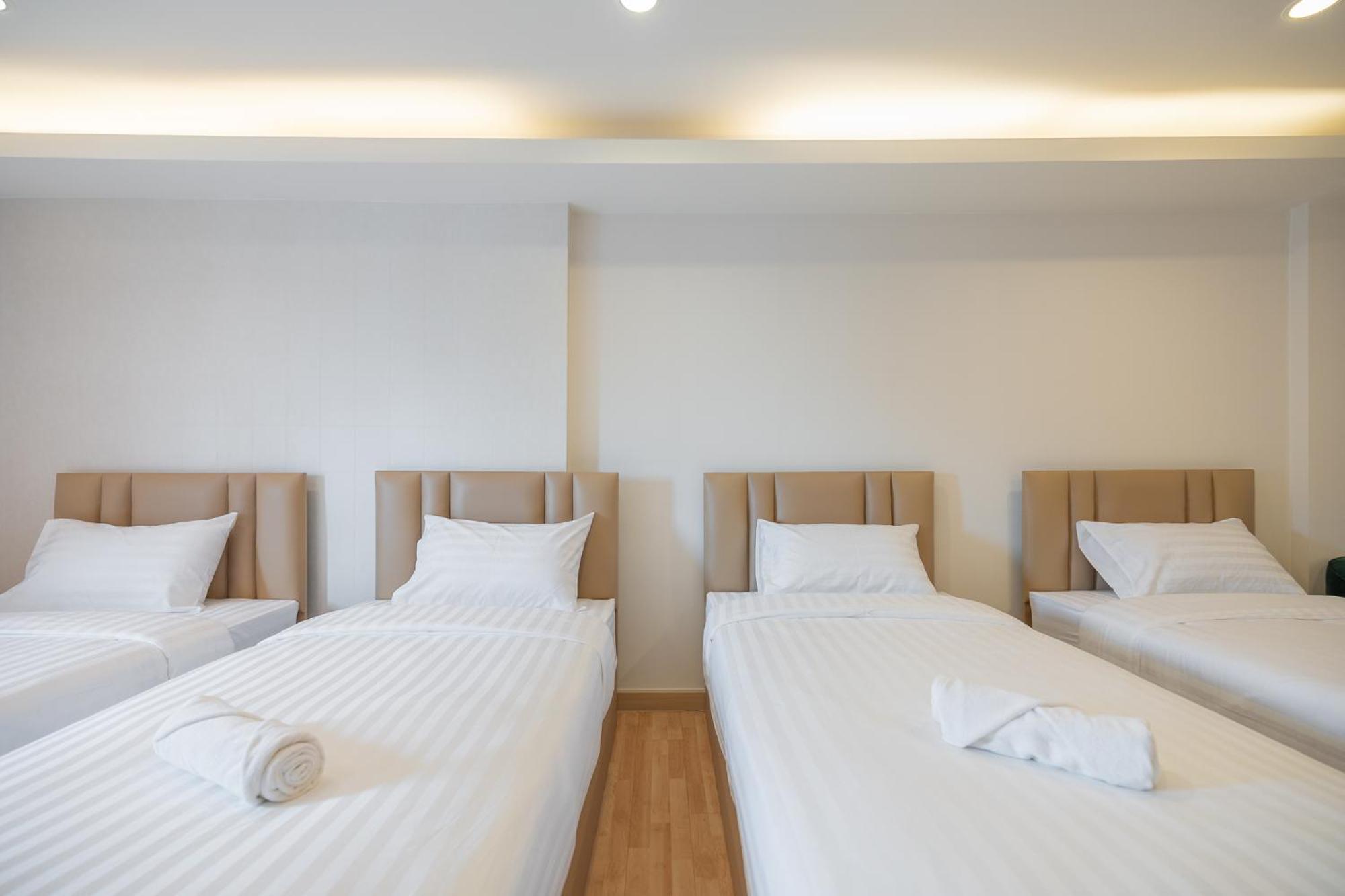 Exoresidence The Heart Of Chinatown バンコク都 エクステリア 写真