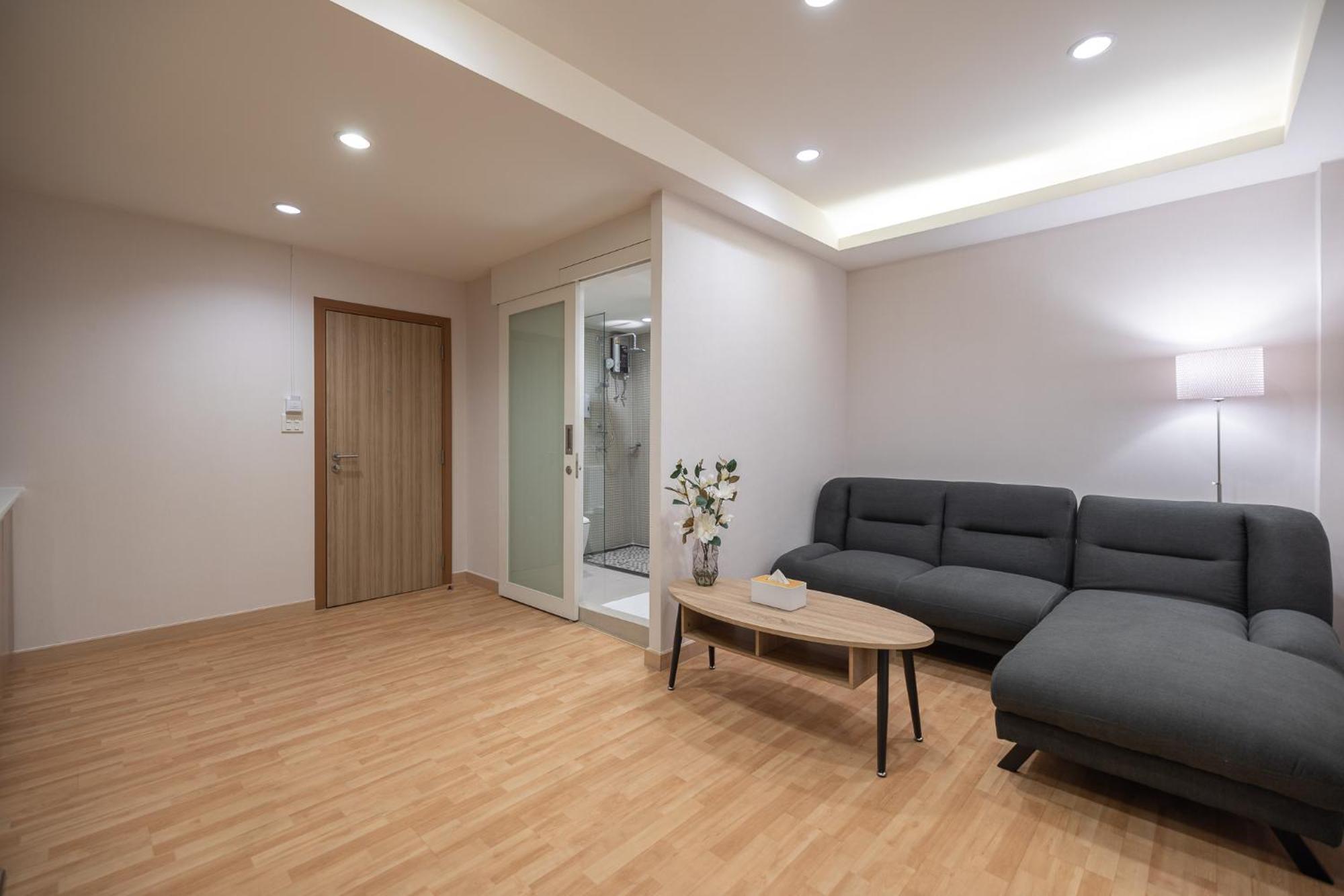 Exoresidence The Heart Of Chinatown バンコク都 エクステリア 写真