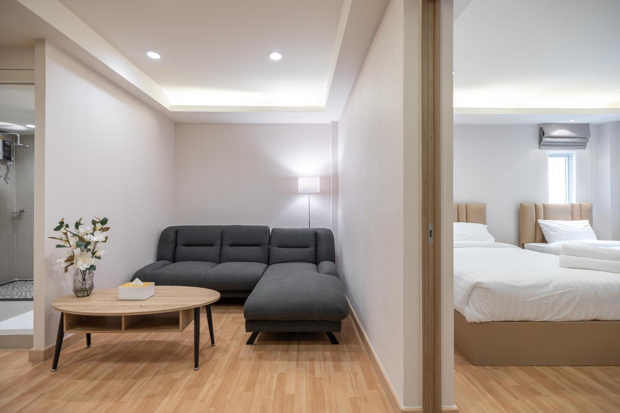 Exoresidence The Heart Of Chinatown バンコク都 エクステリア 写真