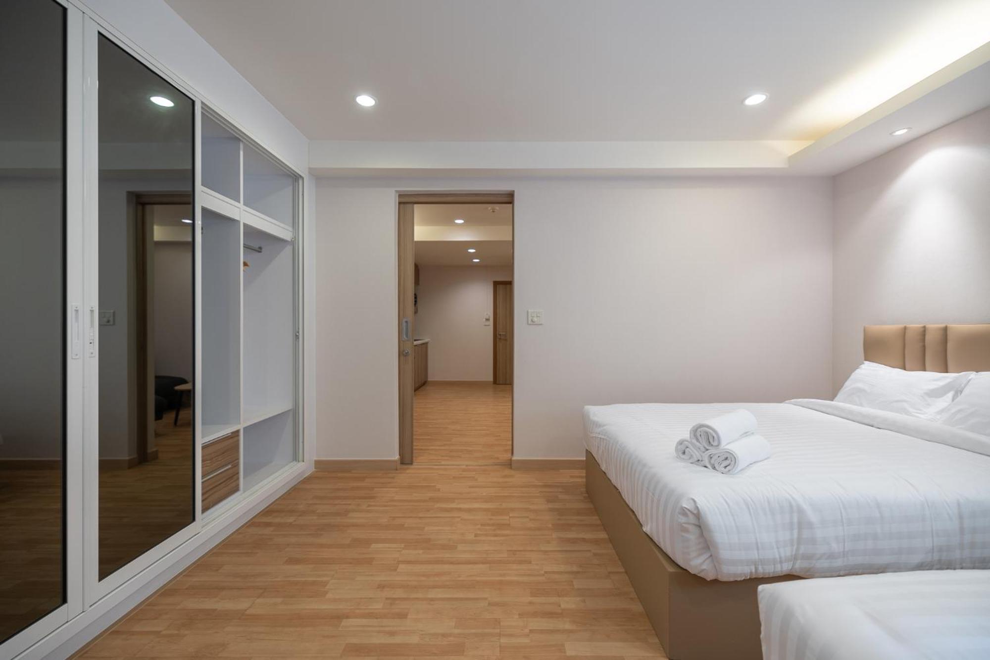 Exoresidence The Heart Of Chinatown バンコク都 エクステリア 写真