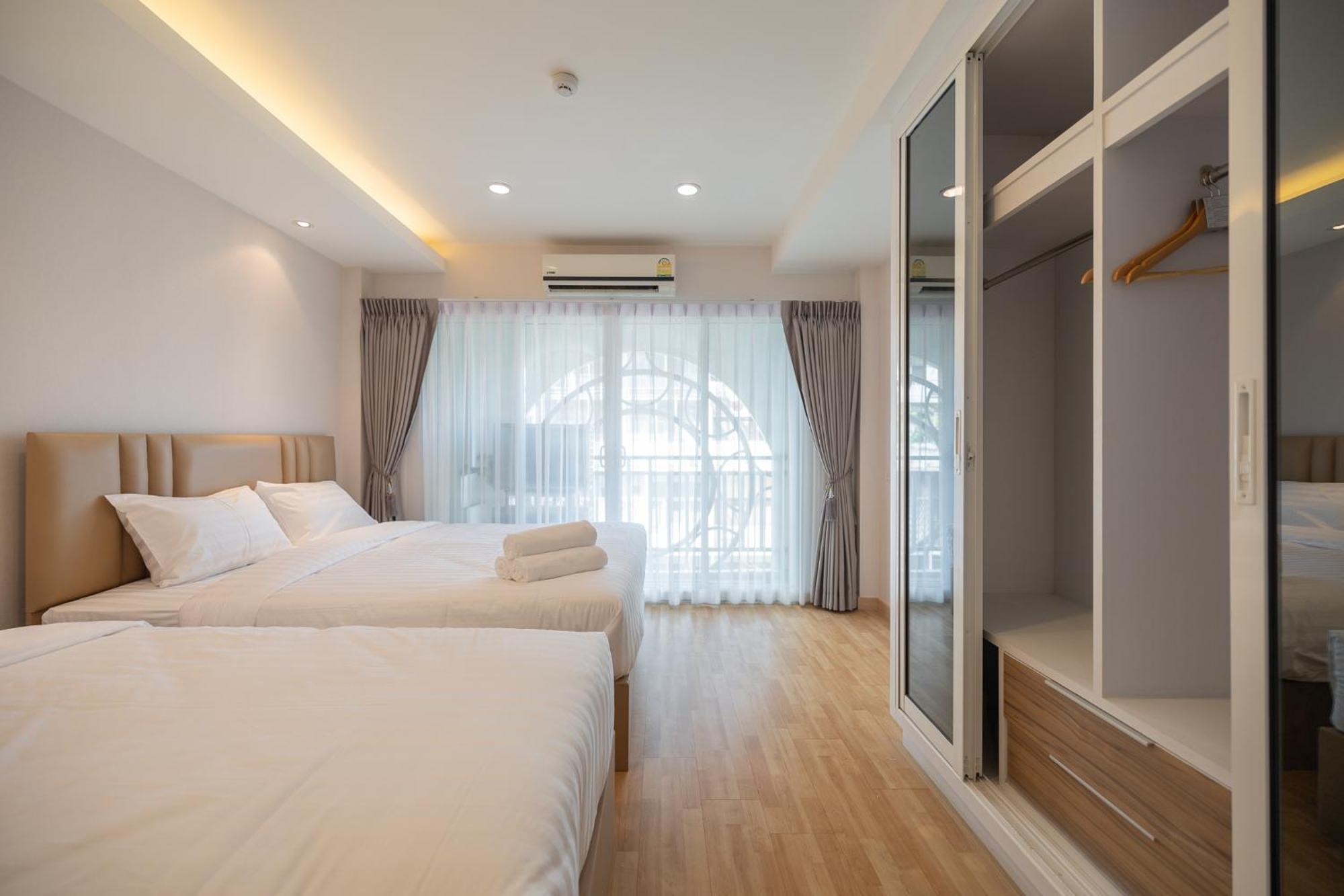 Exoresidence The Heart Of Chinatown バンコク都 エクステリア 写真