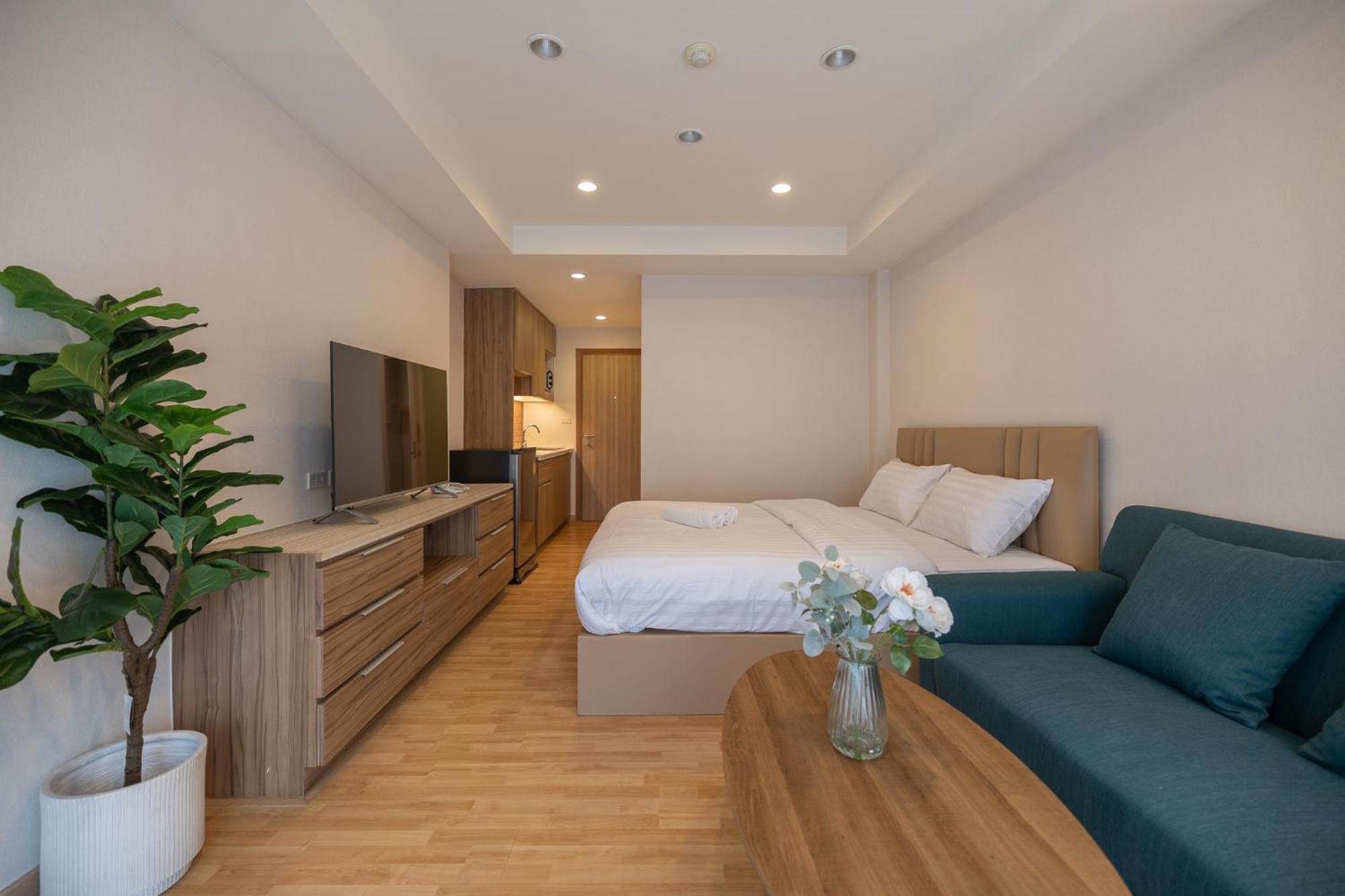 Exoresidence The Heart Of Chinatown バンコク都 エクステリア 写真