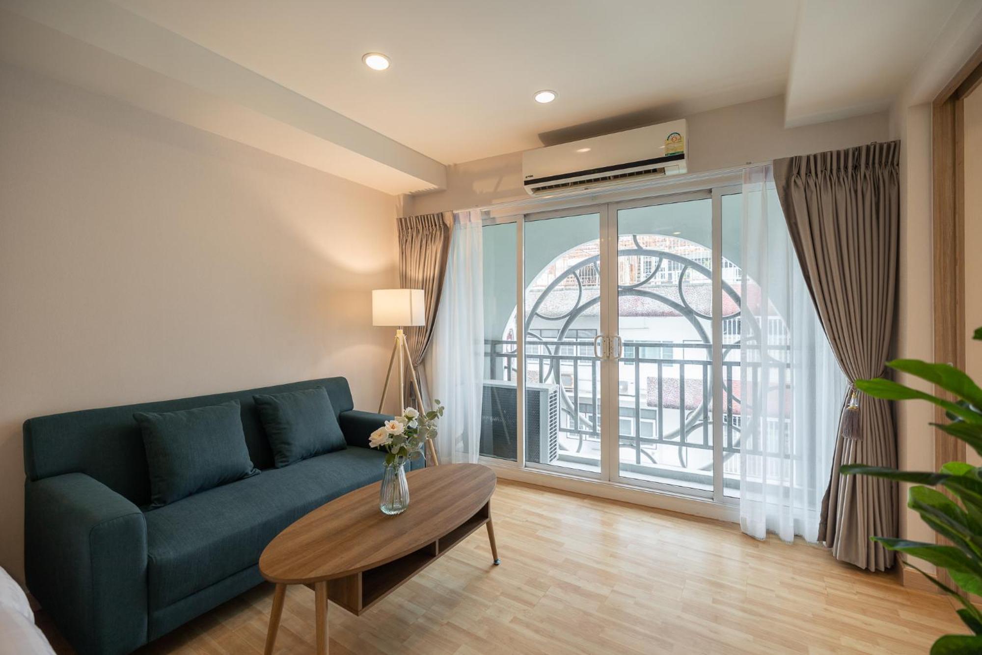Exoresidence The Heart Of Chinatown バンコク都 エクステリア 写真