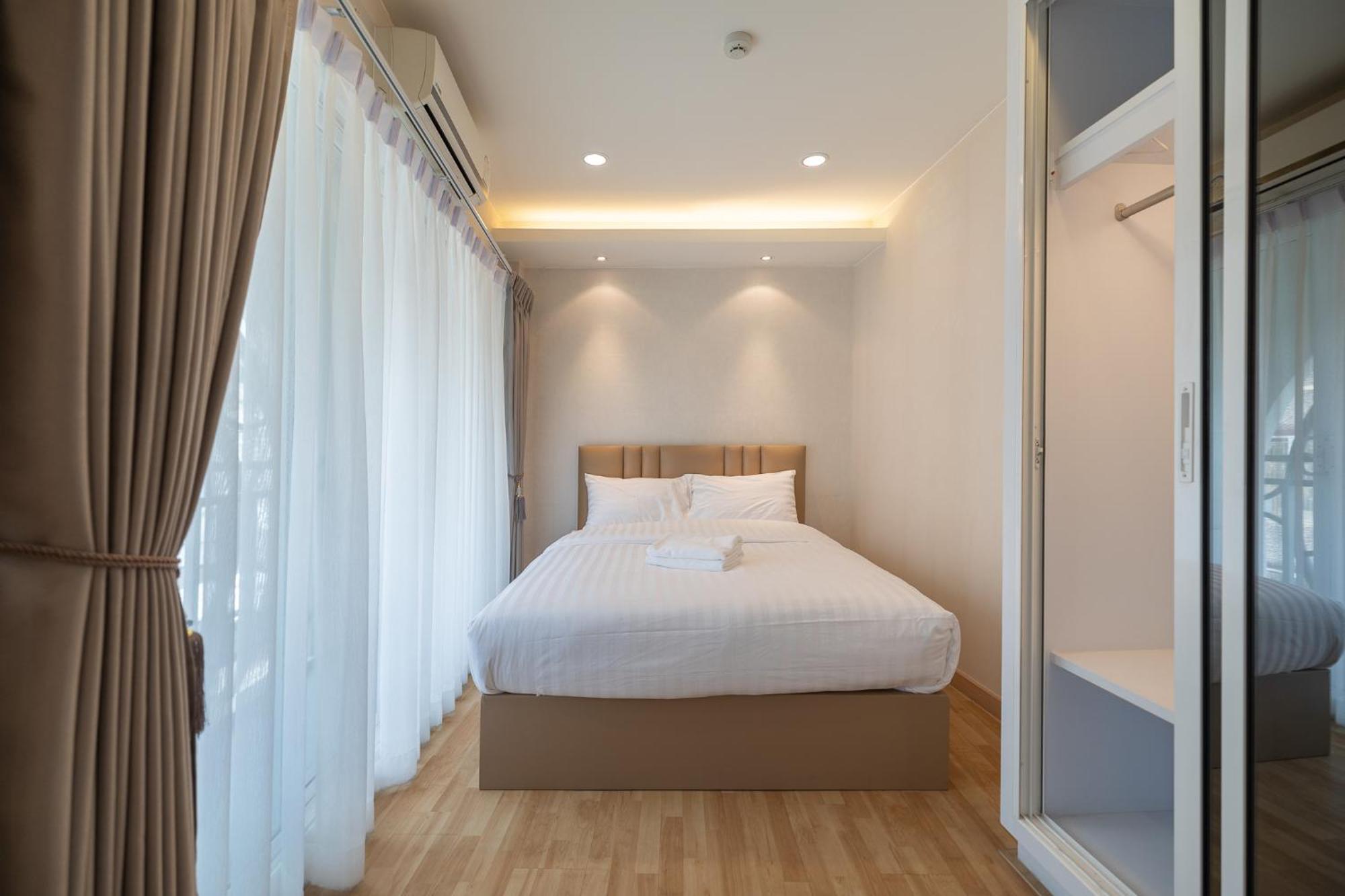 Exoresidence The Heart Of Chinatown バンコク都 エクステリア 写真