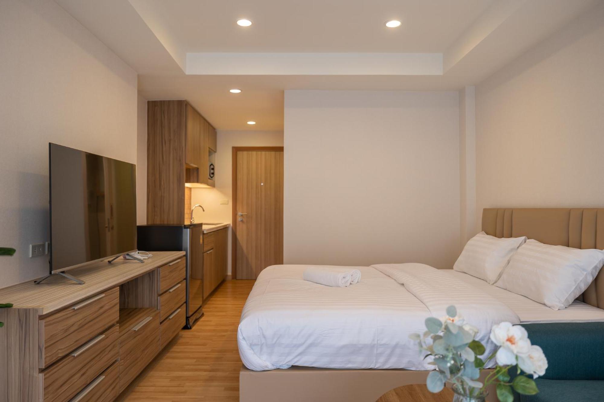 Exoresidence The Heart Of Chinatown バンコク都 エクステリア 写真