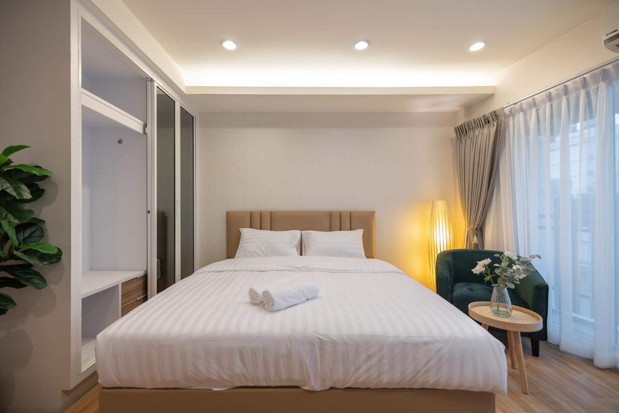 Exoresidence The Heart Of Chinatown バンコク都 エクステリア 写真