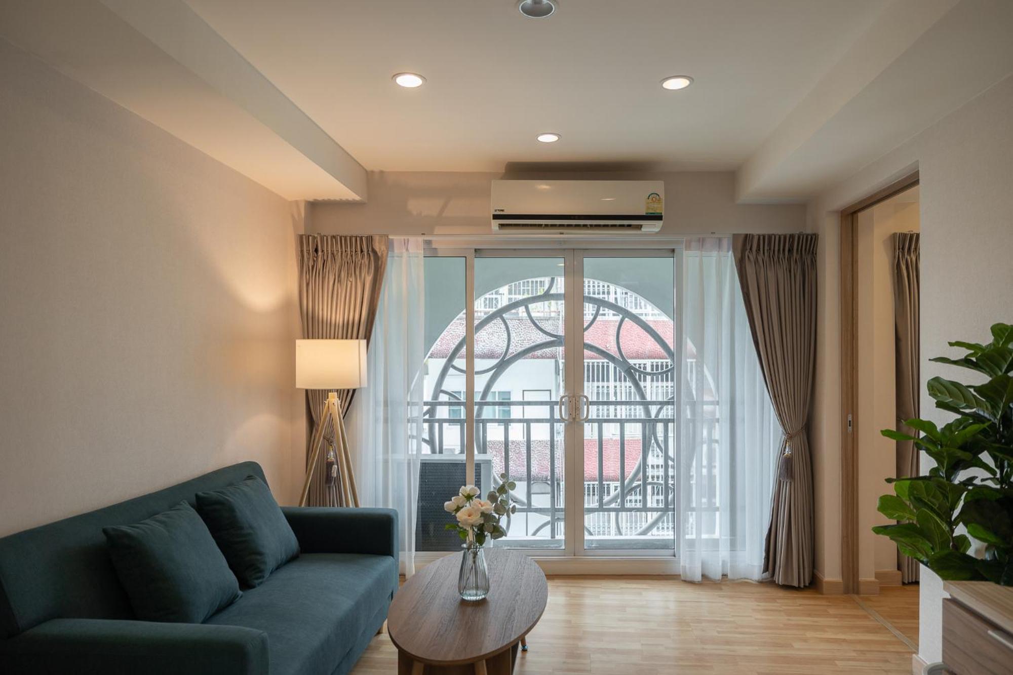 Exoresidence The Heart Of Chinatown バンコク都 エクステリア 写真