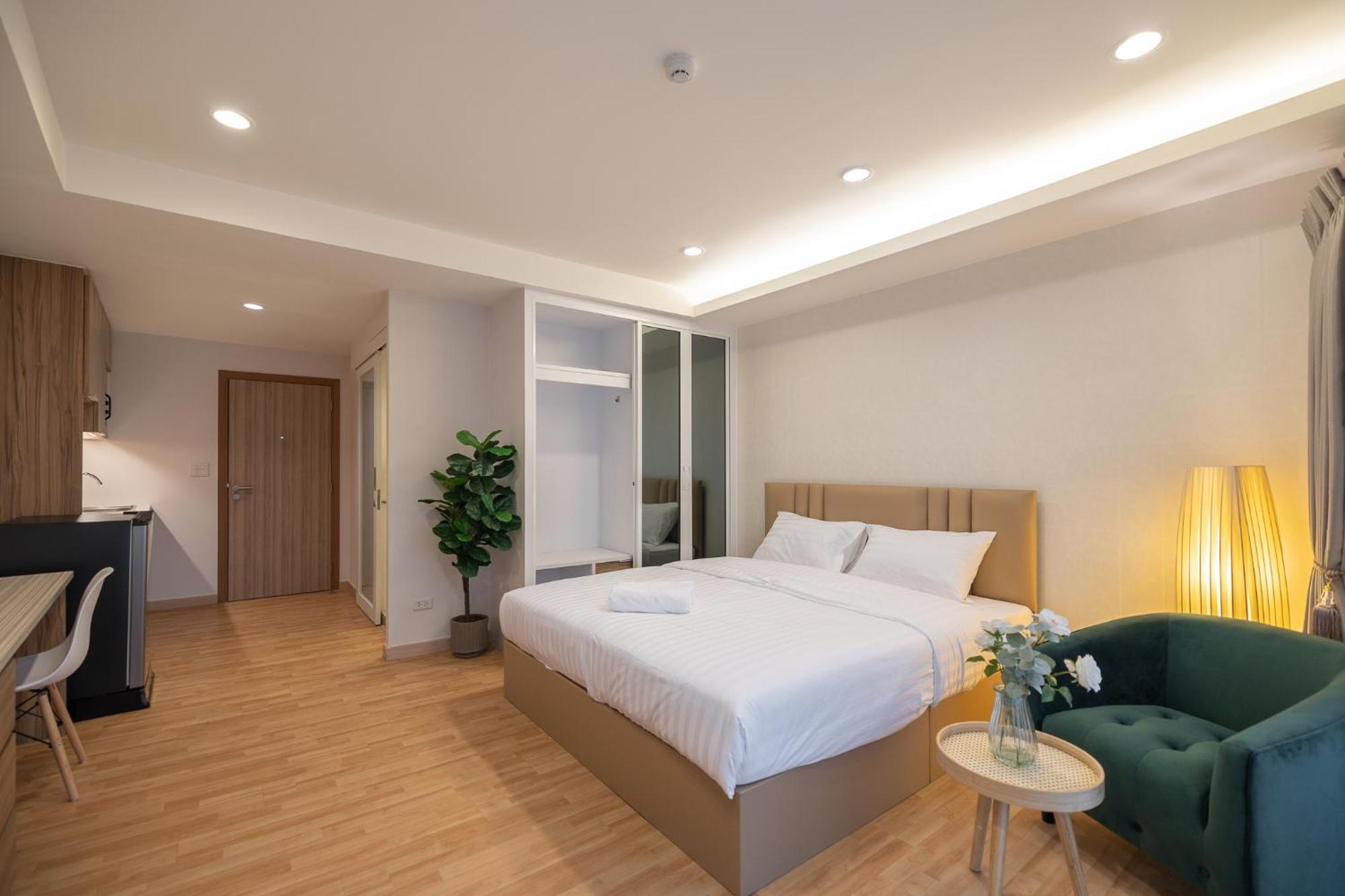 Exoresidence The Heart Of Chinatown バンコク都 エクステリア 写真