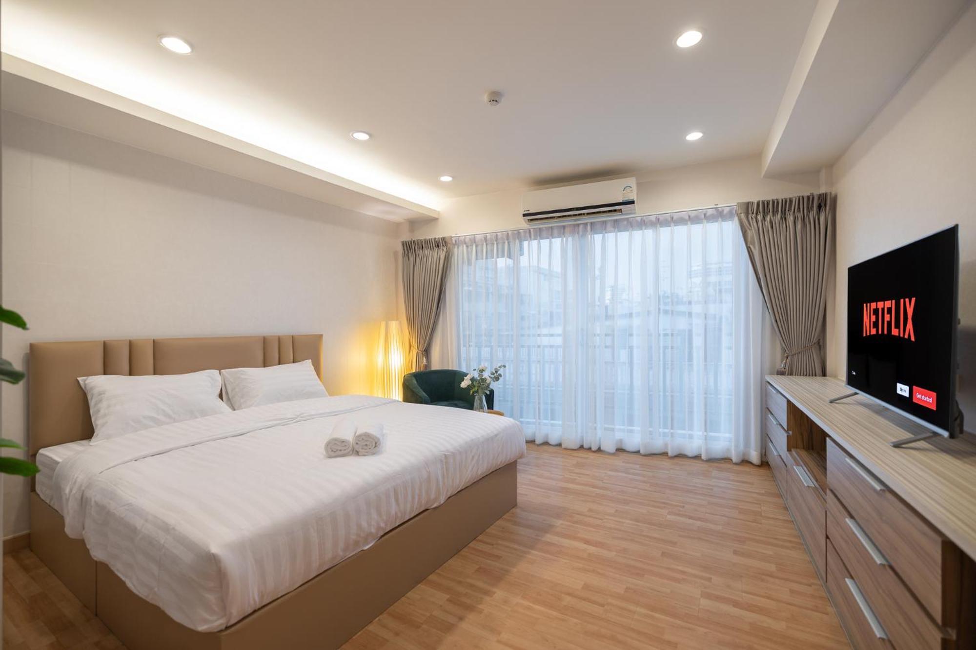 Exoresidence The Heart Of Chinatown バンコク都 エクステリア 写真