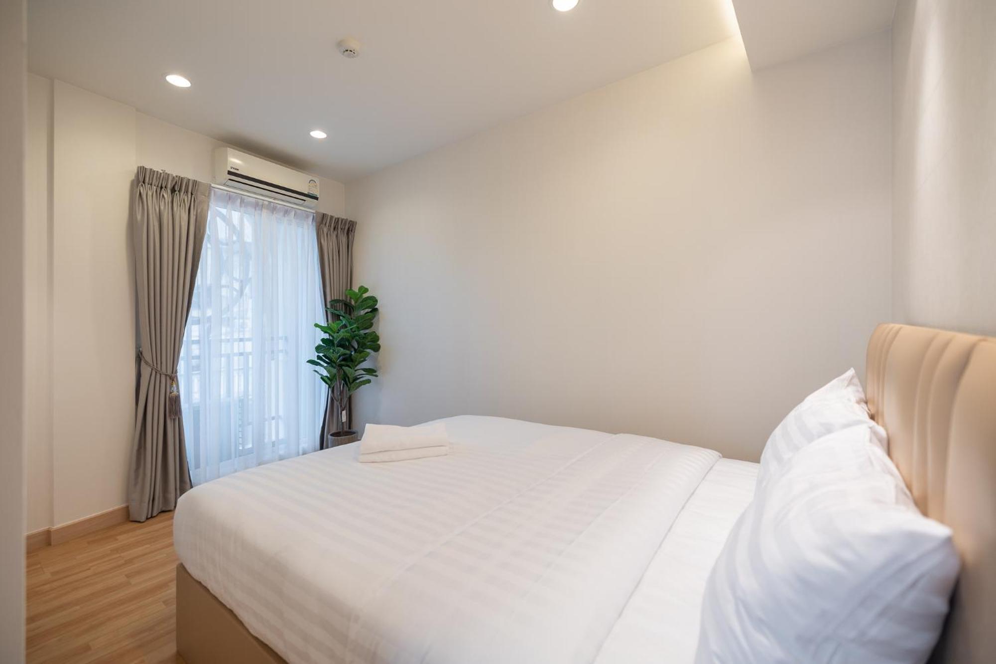 Exoresidence The Heart Of Chinatown バンコク都 エクステリア 写真