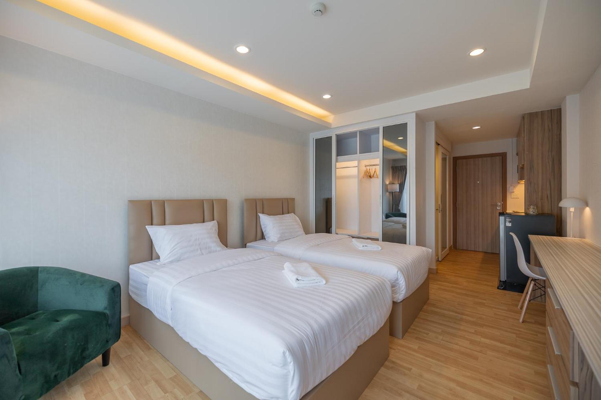 Exoresidence The Heart Of Chinatown バンコク都 エクステリア 写真