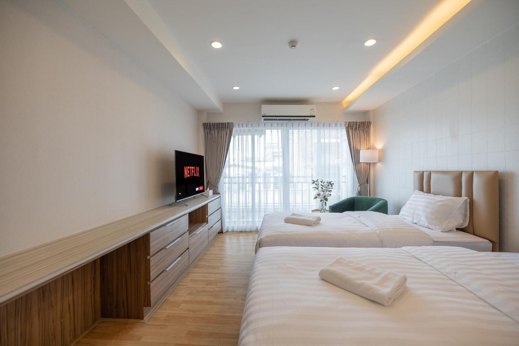 Exoresidence The Heart Of Chinatown バンコク都 エクステリア 写真