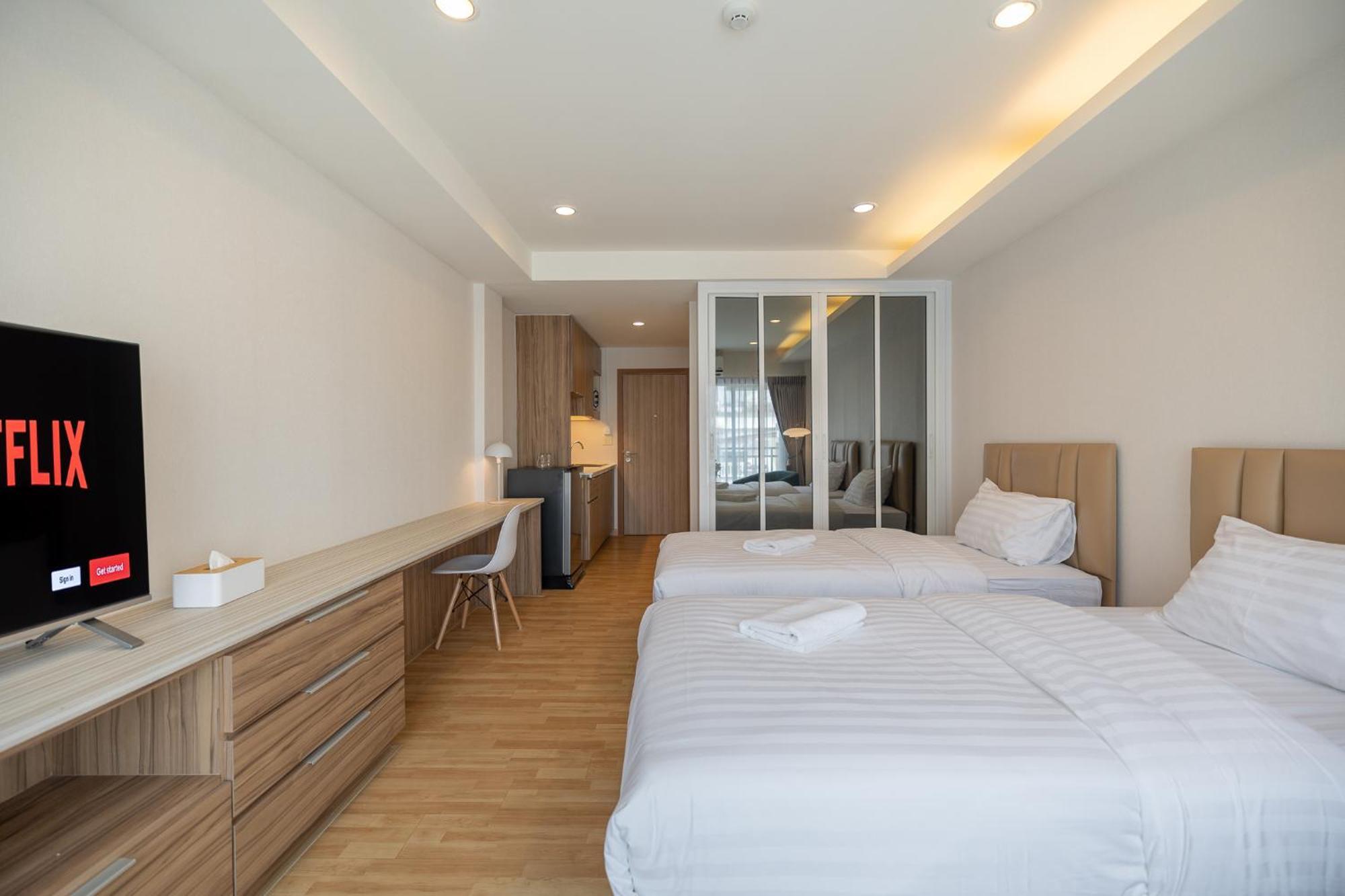 Exoresidence The Heart Of Chinatown バンコク都 エクステリア 写真