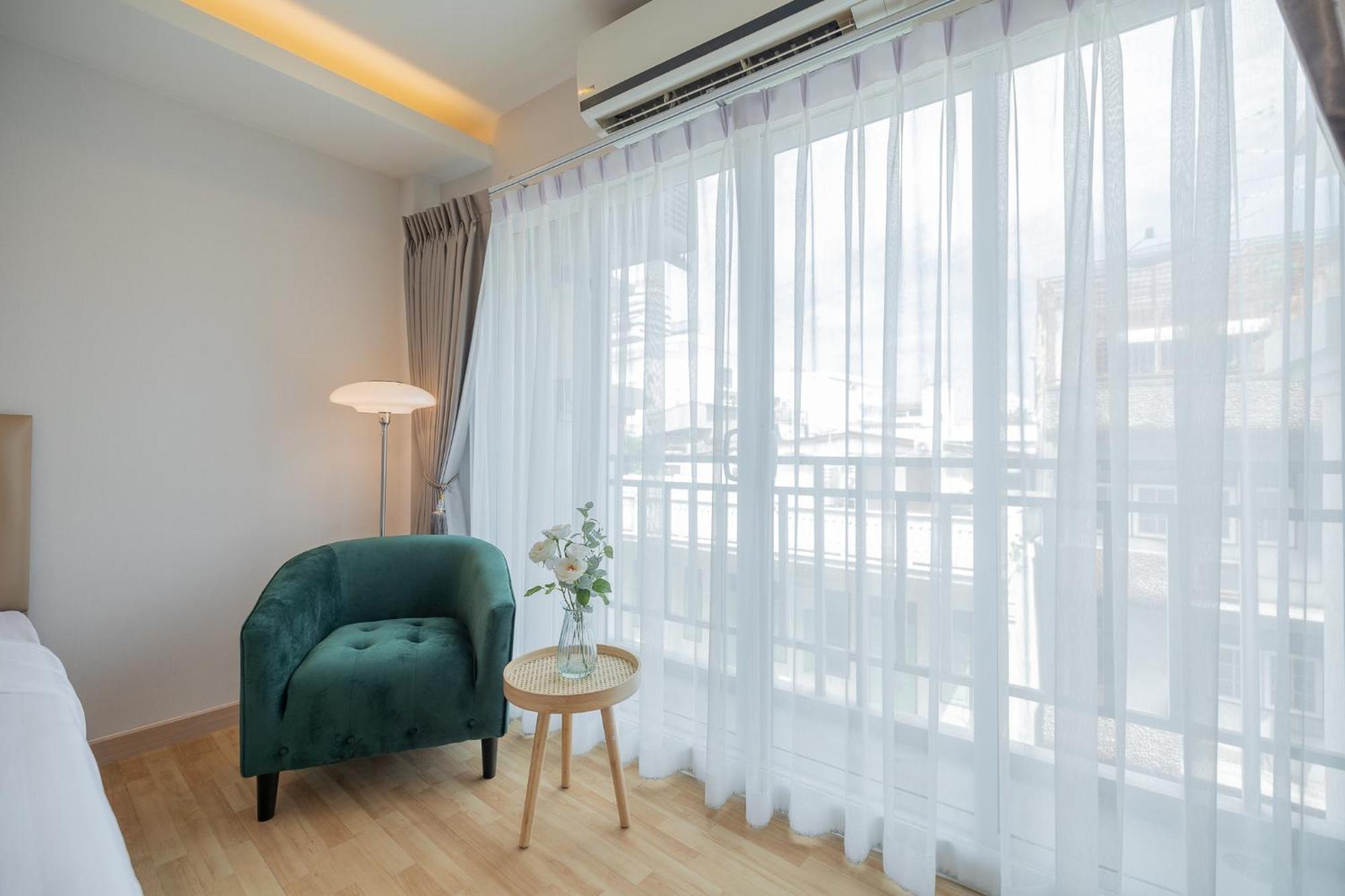 Exoresidence The Heart Of Chinatown バンコク都 エクステリア 写真